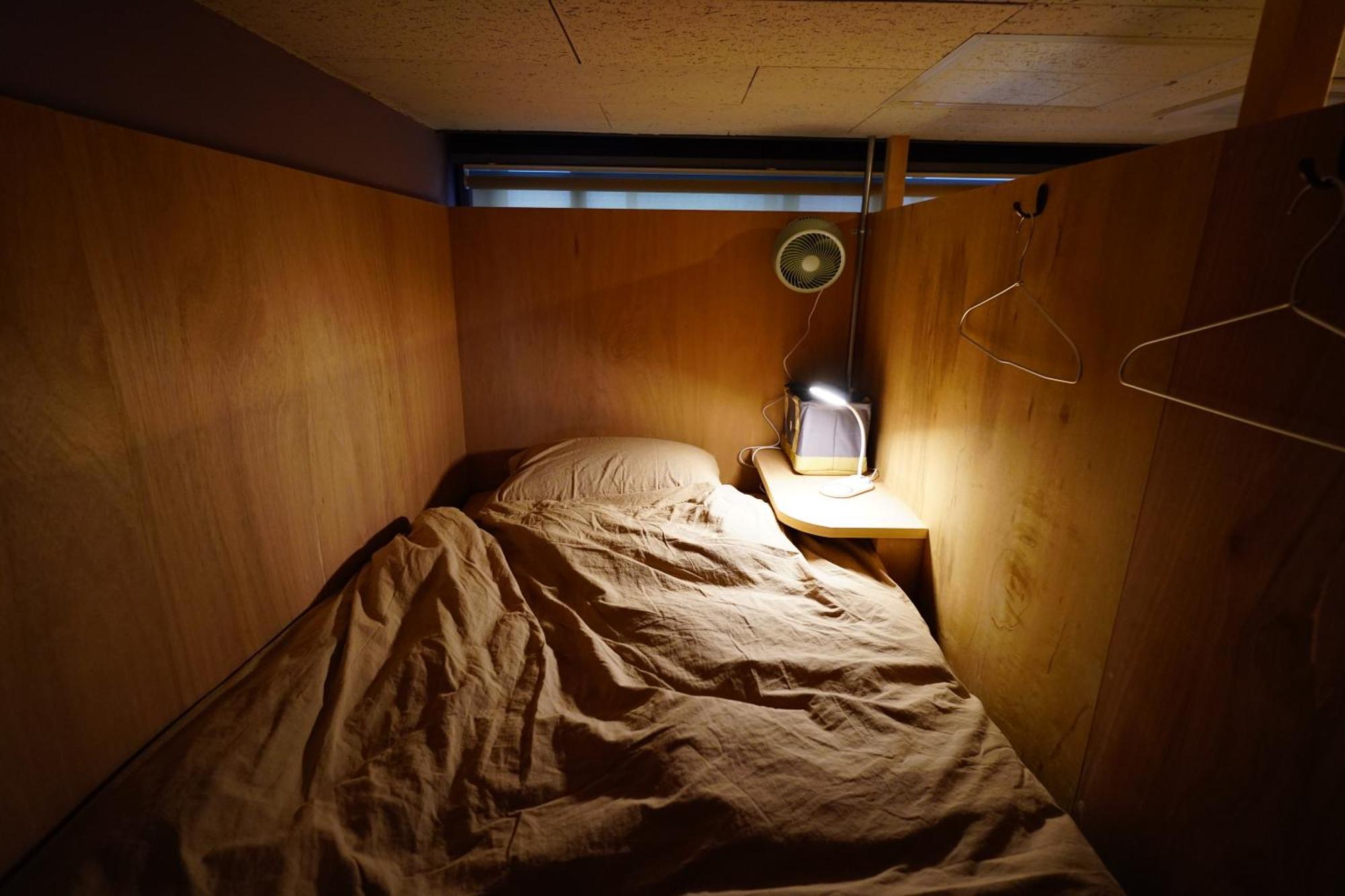 Hotel La Union Fukushima  Zewnętrze zdjęcie