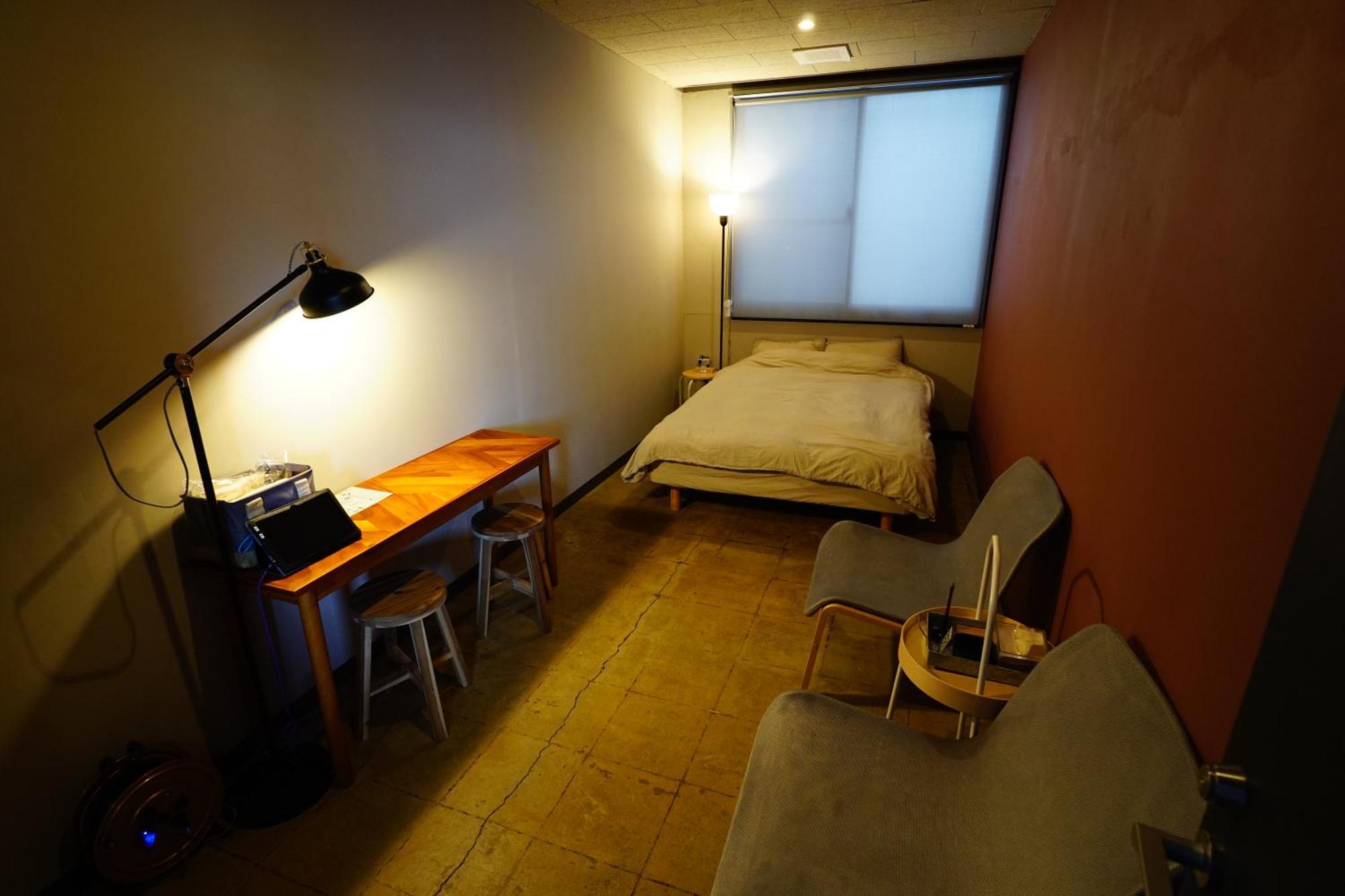 Hotel La Union Fukushima  Zewnętrze zdjęcie