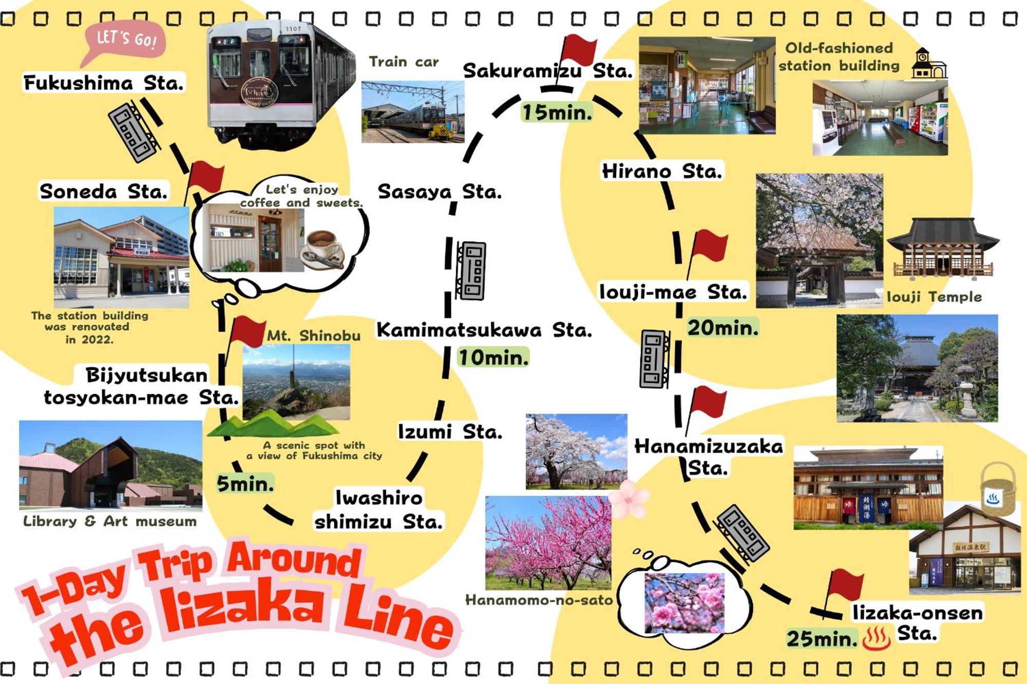 Hotel La Union Fukushima  Zewnętrze zdjęcie